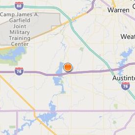TDDS Technical Institute Location Map - City View