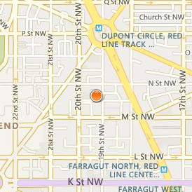 Technical Learning Centers Location Map - Street View