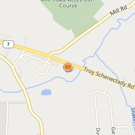 Aesthetic Science Institute Location Map - Street View