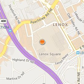 Elaine Sterling Institute Location Map - Street View