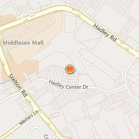 The Salon Professional Academy South Plainfield Location Map - Street View