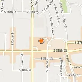 Summit Salon Academy Tacoma Location Map - Street View