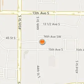 The Salon Professional Academy Fargo Location Map - Street View