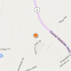 Thomas More College of Liberal Arts Location Map - Street View