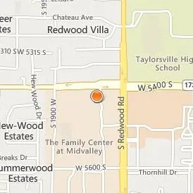 Top Nails & Hair Beauty School Location Map - Street View
