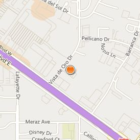 Tri State Cosmetology Institute Location Map - Street View