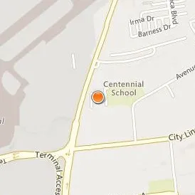 Triangle Tech Bethlehem Location Map - Street View