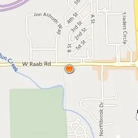 Tricoci University of Beauty Culture Normal Location Map - Street View