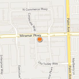 Unilatina International College Location Map - Street View