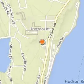 United States Military Academy Location Map - Street View