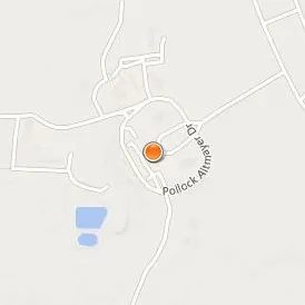 University of Mobile Location Map - Street View