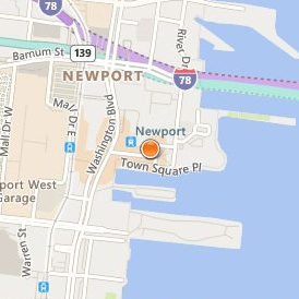 University of Phoenix New Jersey Location Map - Street View