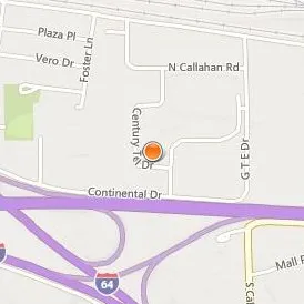 Urshan College Location Map - Street View