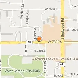 Broadview College Location Map - Street View