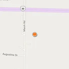 Vantage Career Center Location Map - Street View
