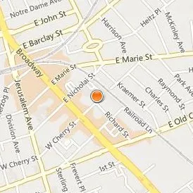 Veeb Nassau County School of Practical Nursing Location Map - Street View