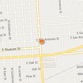 Victoria Beauty College Location Map - Street View