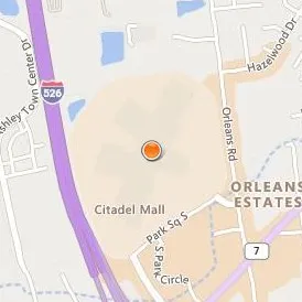 Vski Cosmetology School Location Map - Street View