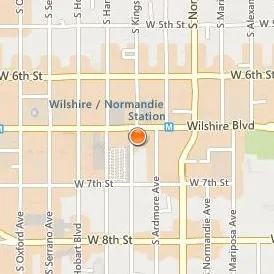 Smith Chason College Location Map - Street View