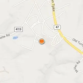West Virginia University at Parkersburg Location Map - Street View