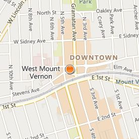 Westchester School of Beauty Culture Location Map - Street View