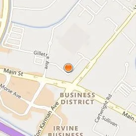 Westcliff University Location Map - Street View