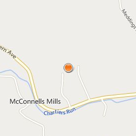 Western Area Career & Technology Center Location Map - Street View