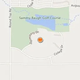 Western Texas College Location Map - Street View