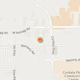 Whatcom Community College Location Map - Street View