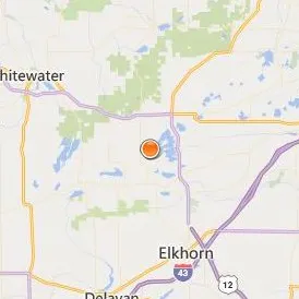 Wright Graduate University for the Realization of Human Potential Location Map - City View
