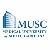 Medical University of South Carolina